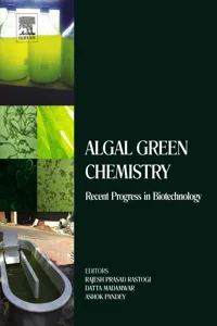 Algal Green Chemistry_cover