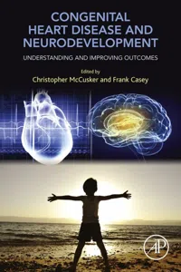 Congenital Heart Disease and Neurodevelopment_cover