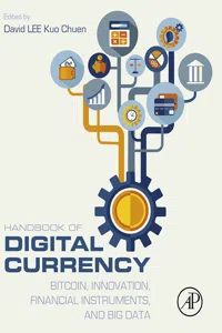 Handbook of Digital Currency_cover