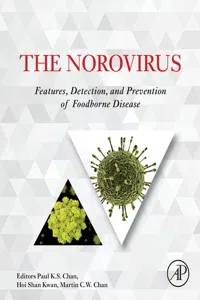 The Norovirus_cover