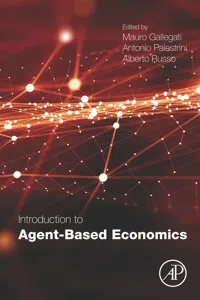 Introduction to Agent-Based Economics_cover