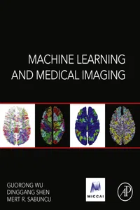 Machine Learning and Medical Imaging_cover