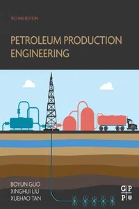 Petroleum Production Engineering_cover