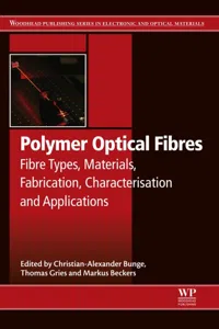 Polymer Optical Fibres_cover