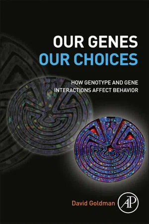 Our Genes, Our Choices