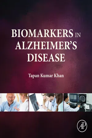 Biomarkers in Alzheimer's Disease