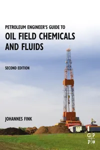 Petroleum Engineer's Guide to Oil Field Chemicals and Fluids_cover