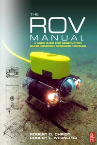 The ROV Manual_cover