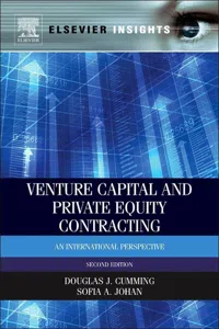 Venture Capital and Private Equity Contracting_cover