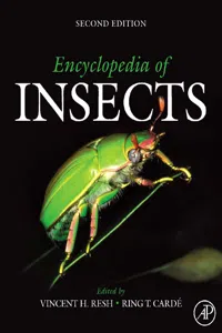 Encyclopedia of Insects_cover