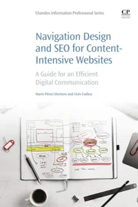 Navigation Design and SEO for Content-Intensive Websites_cover
