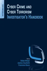 Cyber Crime and Cyber Terrorism Investigator's Handbook_cover