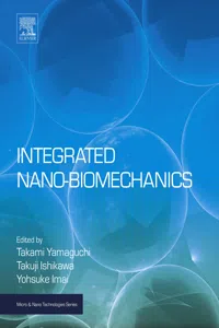 Integrated Nano-Biomechanics_cover