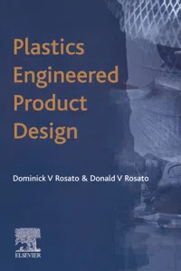 Plastics Engineered Product Design_cover