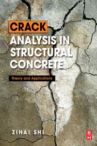 Crack Analysis in Structural Concrete_cover