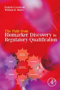 The Path from Biomarker Discovery to Regulatory Qualification_cover