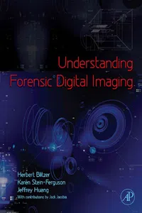 Understanding Forensic Digital Imaging_cover