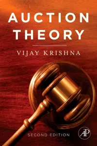 Auction Theory_cover