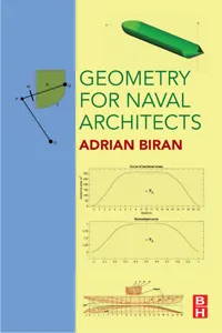 Geometry for Naval Architects_cover