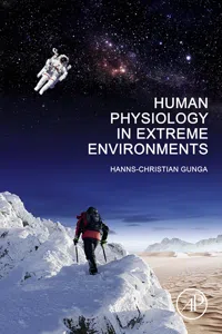 Human Physiology in Extreme Environments_cover