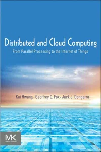 Distributed and Cloud Computing_cover