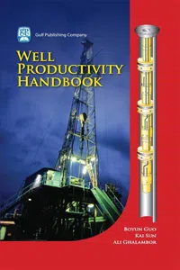 Well Productivity Handbook_cover