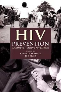 HIV Prevention_cover