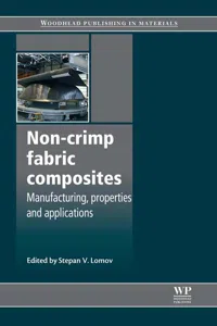 Non-Crimp Fabric Composites_cover