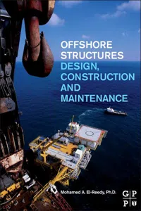 Offshore Structures_cover