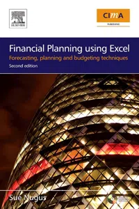 Financial Planning Using Excel_cover