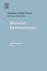 Metallic Nanoparticles_cover