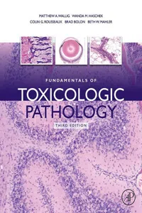 Fundamentals of Toxicologic Pathology_cover