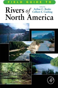 Field Guide to Rivers of North America_cover