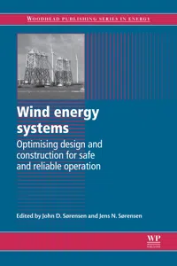 Wind Energy Systems_cover