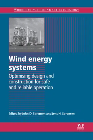 Wind Energy Systems