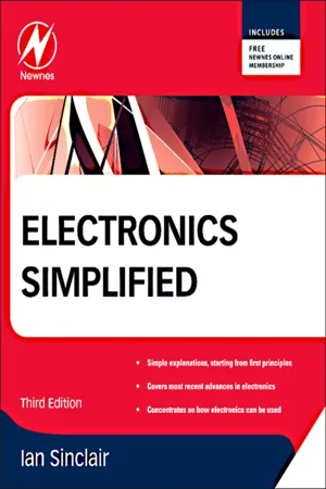 Electronics Simplified