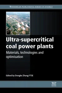 Ultra-Supercritical Coal Power Plants_cover