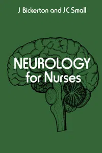 Neurology for Nurses_cover