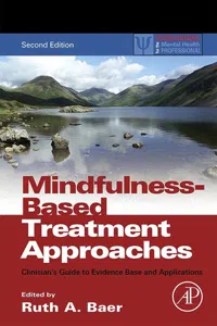 Mindfulness-Based Treatment Approaches_cover