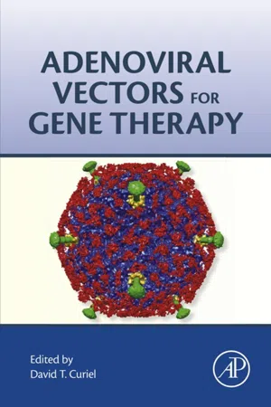 Adenoviral Vectors for Gene Therapy