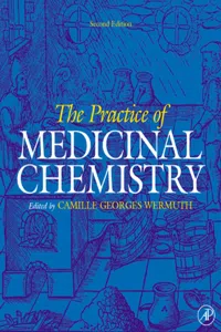 The Practice of Medicinal Chemistry_cover