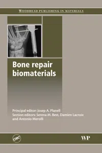 Bone Repair Biomaterials_cover