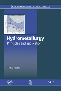 Hydrometallurgy_cover