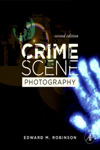 Crime Scene Photography_cover
