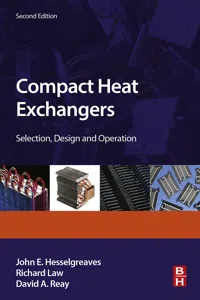 Compact Heat Exchangers_cover
