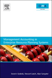 Management Accounting in Enterprise Resource Planning Systems_cover