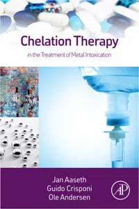 Chelation Therapy in the Treatment of Metal Intoxication_cover