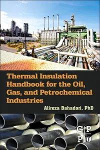 Thermal Insulation Handbook for the Oil, Gas, and Petrochemical Industries_cover