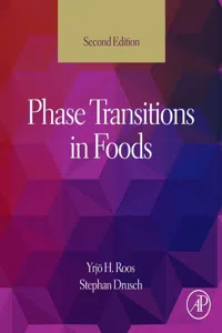 Phase Transitions in Foods_cover