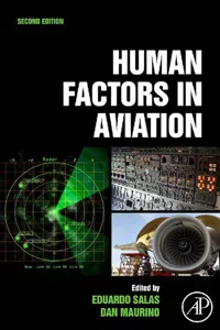 Human Factors in Aviation_cover